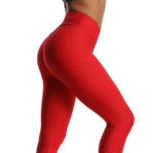 Yoga Legging Cross