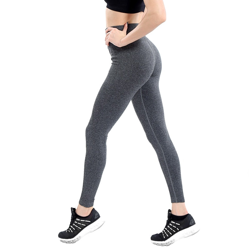 Yoga Legging Dutte