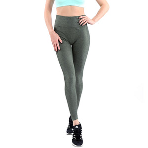 Yoga Legging Dutte