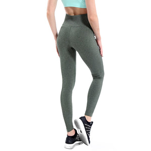 Yoga Legging Dutte