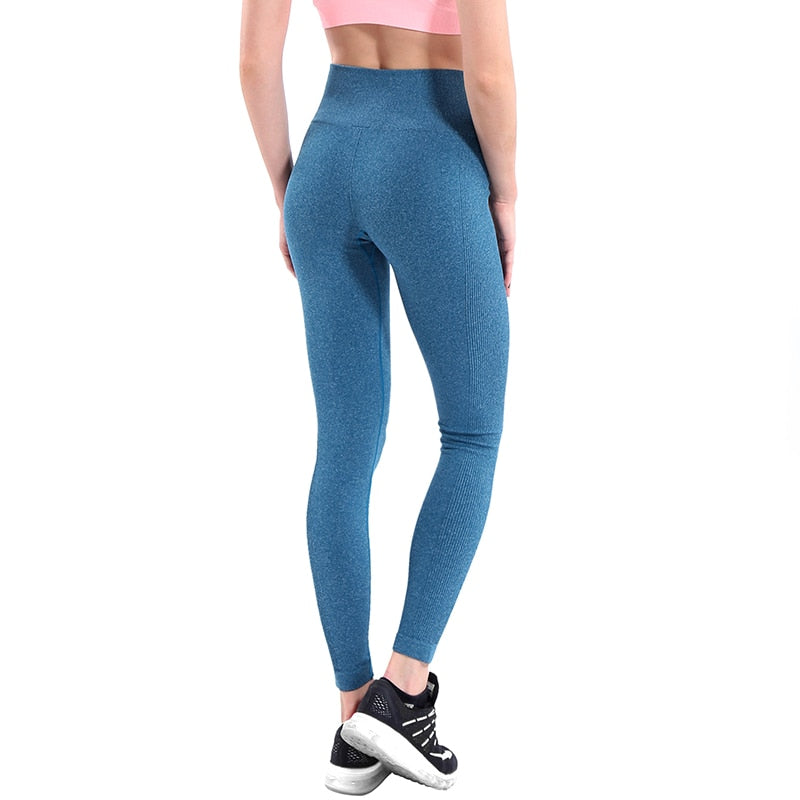 Yoga Legging Dutte