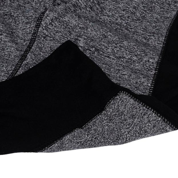 Yoga Legging Gray KLV