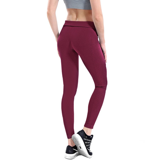 Yoga Legging Dutte