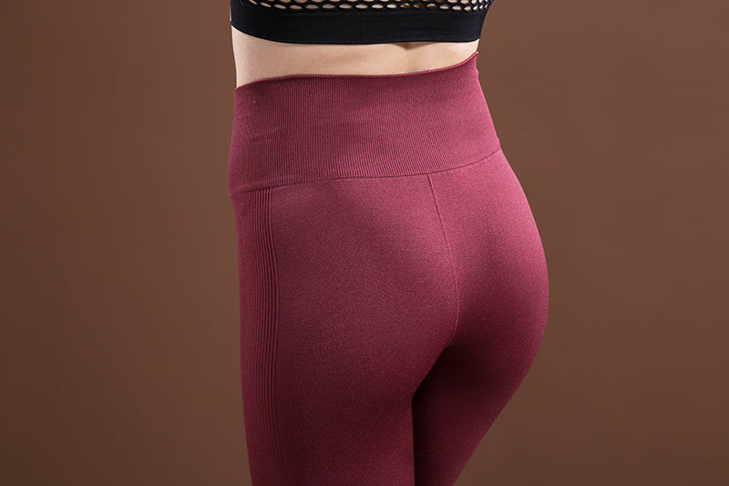 Yoga Legging Dutte