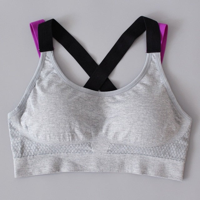 Yoga Top X Toppick