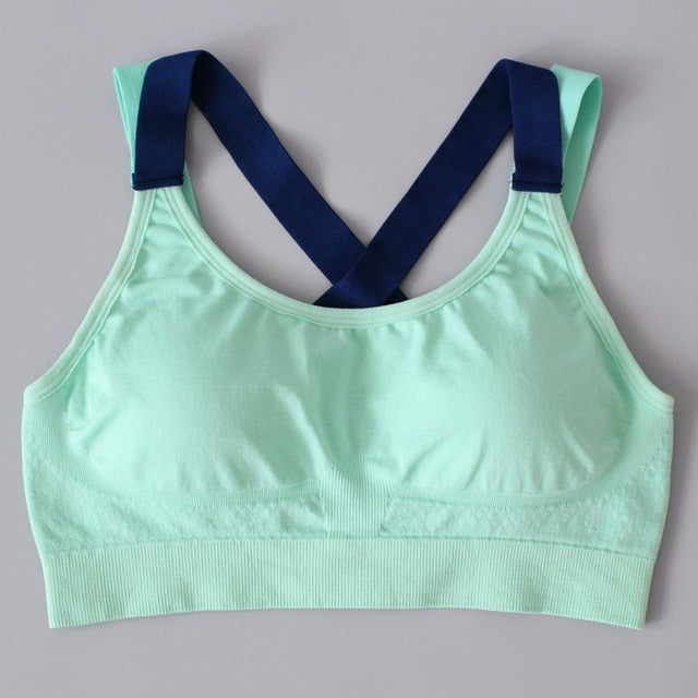 Yoga Top X Toppick