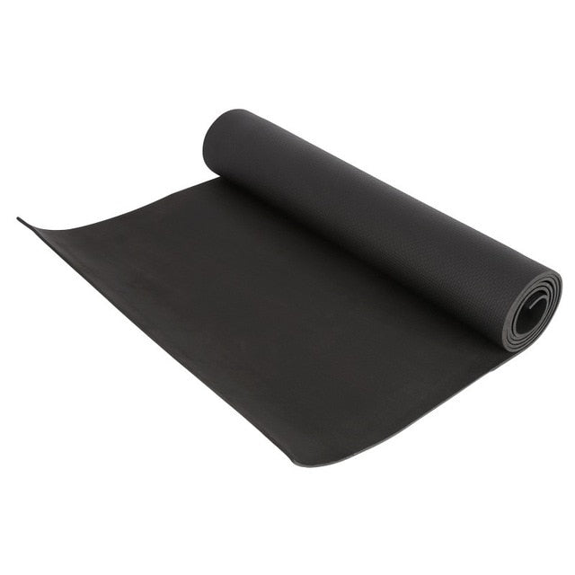 Yoga/Pilates Mat 68 Inch x 4 mm EVA