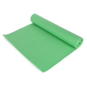 Yoga/Pilates Mat 68 Inch x 4 mm EVA